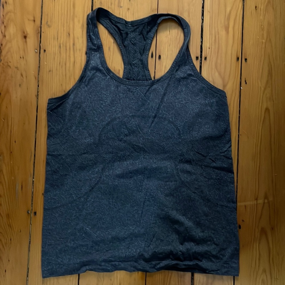 Lululemon Swiftly Tank